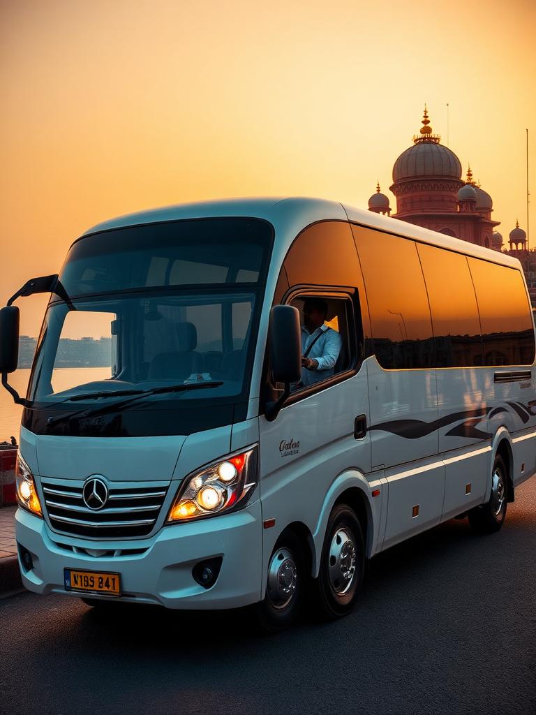 Cab Booking