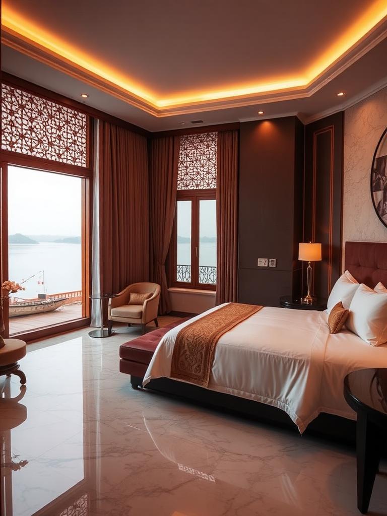 Hotel Booking